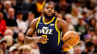 Kings Jazz Basketball