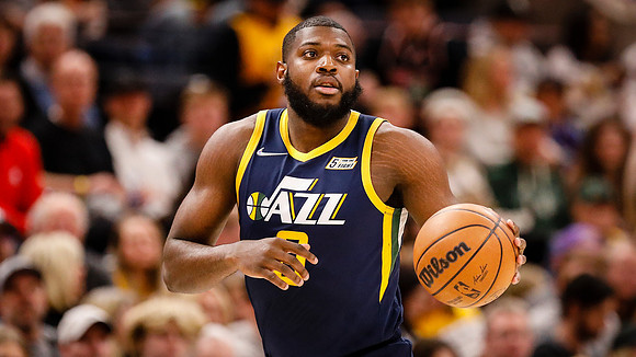 Kings Jazz Basketball