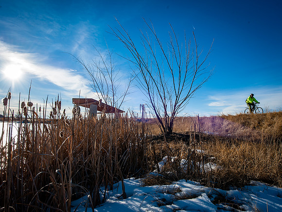 Shiloh Conservation Area