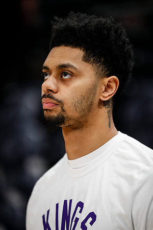 Kings Jazz Basketball