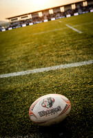 Warriors Vs. Rugby ATL July 10, 2021