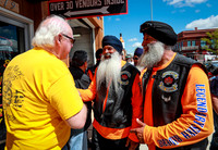 79th Sturgis Motorcycle Rally