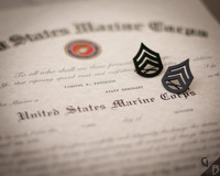 Promotion Warrant