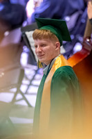Tom's Graduation