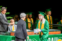 Tom's Graduation
