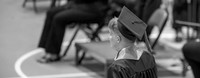 Tom's Graduation