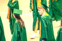 Tom's Graduation