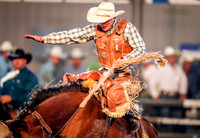 Xtrteme Bronc Finale
