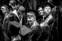 Tom's Graduation