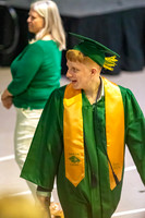 Tom's Graduation