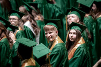 Tom's Graduation