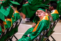 Tom's Graduation