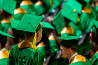 Tom's Graduation