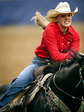 High School Cinch Rodeo Varsity Cup