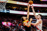 Trail Blazers Jazz Basketball