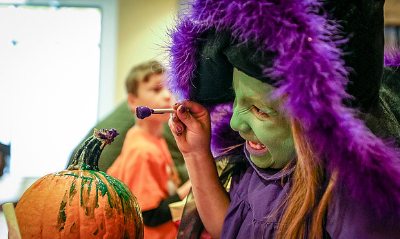 PumpkinFest