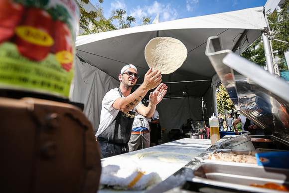 Italiana Fest