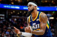 Kings Jazz Basketball