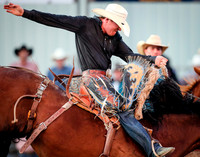 Xtrteme Bronc Finale