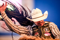 Xtrteme Bronc Finale