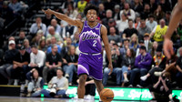 Timberwolves Jazz Basketball