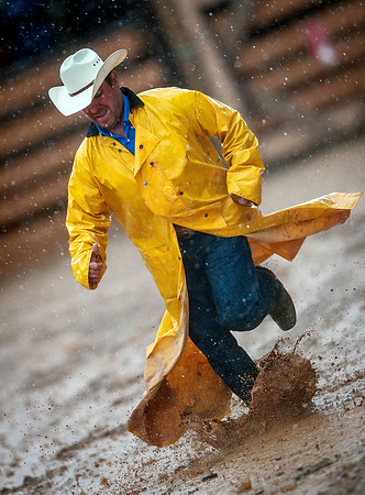 PRCA Rodeo