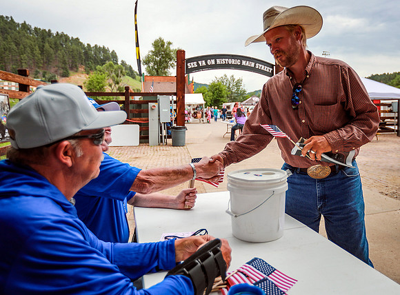PRCA Rodeo