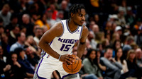 Kings Jazz Basketball