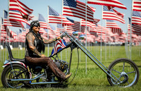 Sturgis Day Five