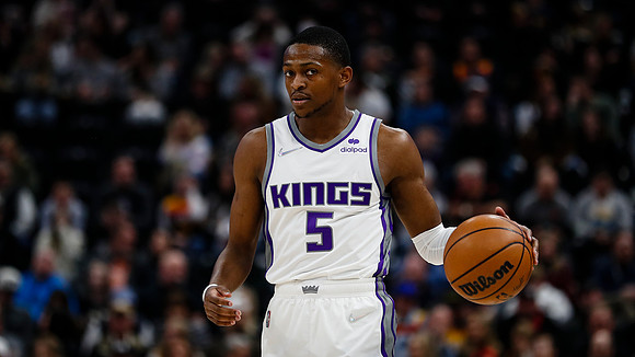 Kings Jazz Basketball