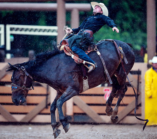 PRCA Rodeo