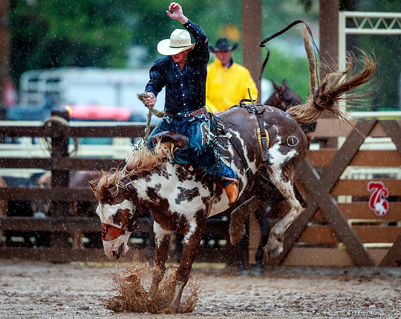 PRCA Rodeo