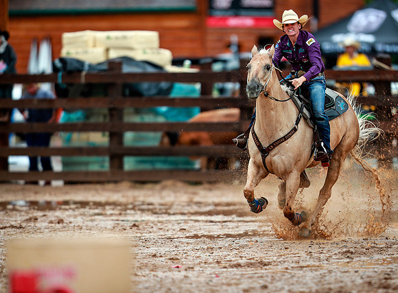 PRCA Rodeo