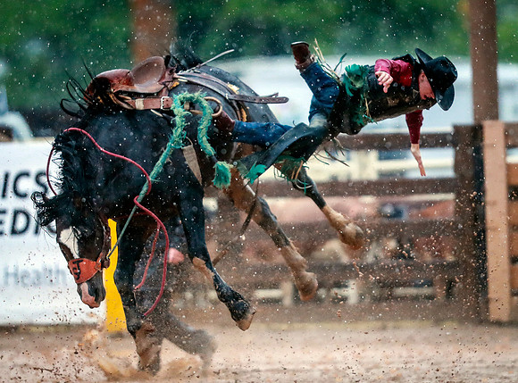 PRCA Rodeo