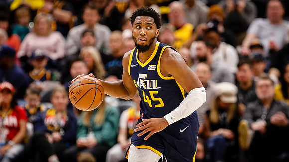 Kings Jazz Basketball