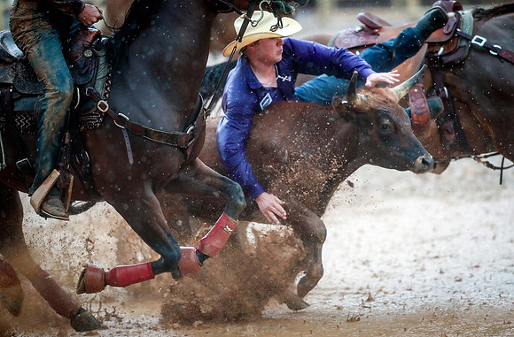 PRCA Rodeo