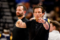Kings Jazz Basketball