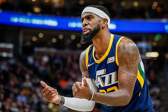 Kings Jazz Basketball