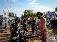 Sturgis Day Five