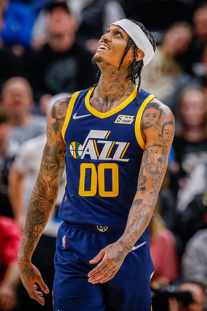 Kings Jazz Basketball