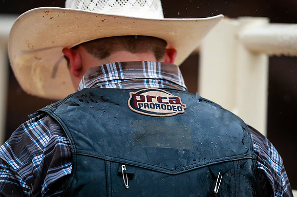PRCA Rodeo