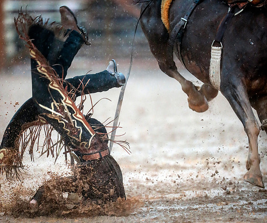 PRCA Rodeo