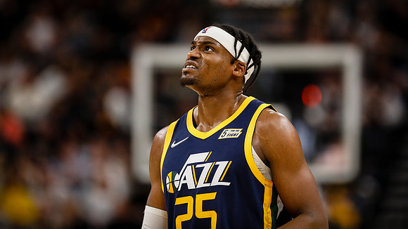 Kings Jazz Basketball