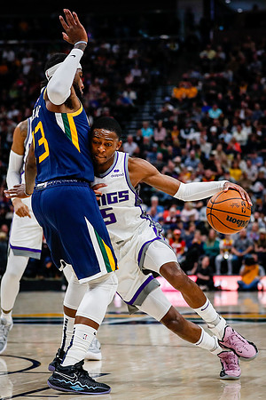 Kings Jazz Basketball