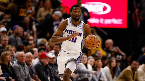 Kings Jazz Basketball