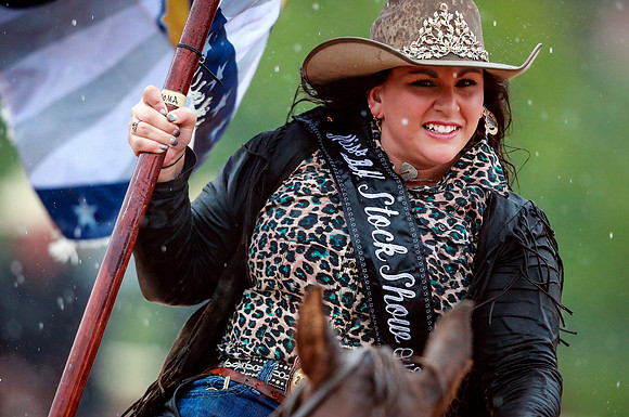 PRCA Rodeo