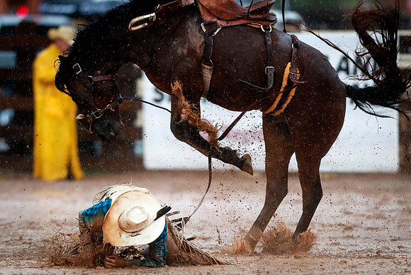 PRCA Rodeo