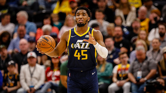 Kings Jazz Basketball